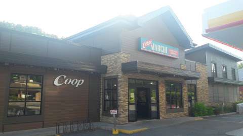 Coop de Consommation de Petit Saguenay (Marché Axep)